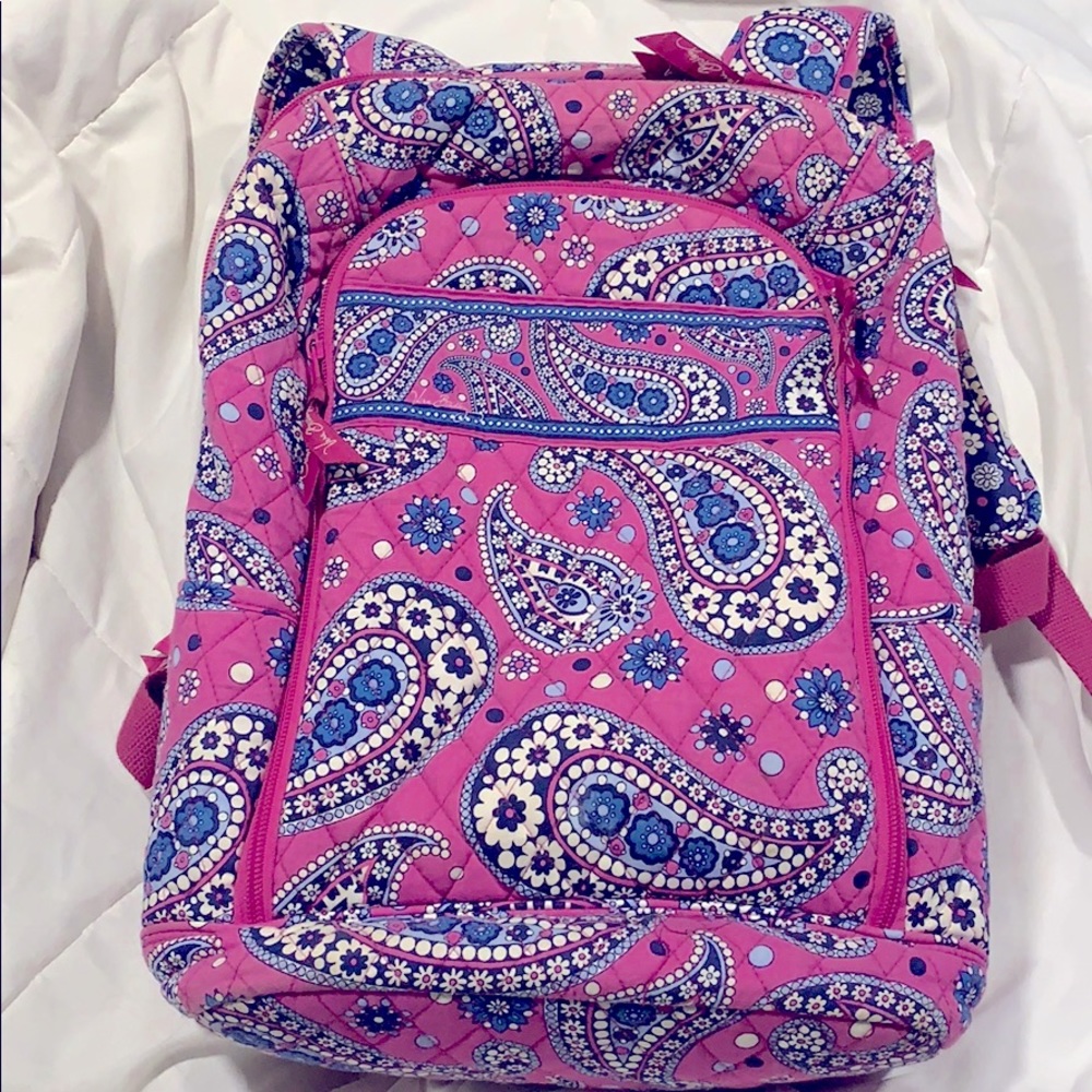 Vera Bradley backpack
